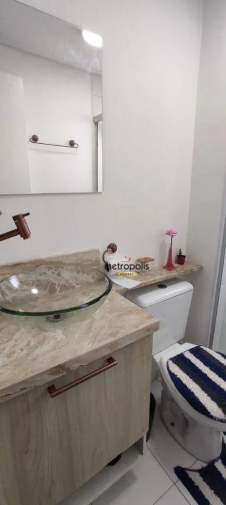 Apartamento, 2 quartos, 56 m² - Foto 8