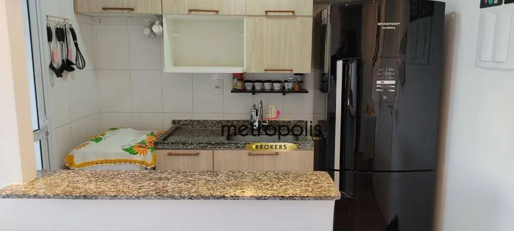 Apartamento, 2 quartos, 56 m² - Foto 5