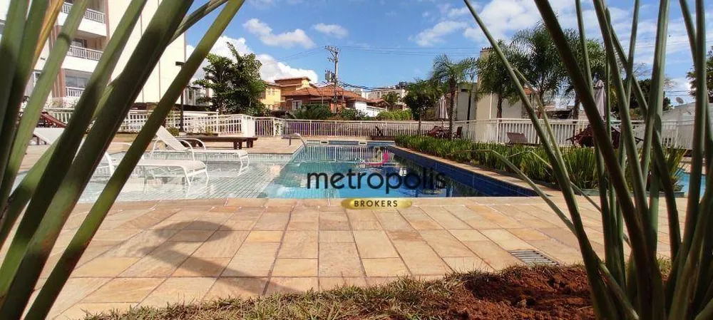 Apartamento, 2 quartos, 56 m² - Foto 11