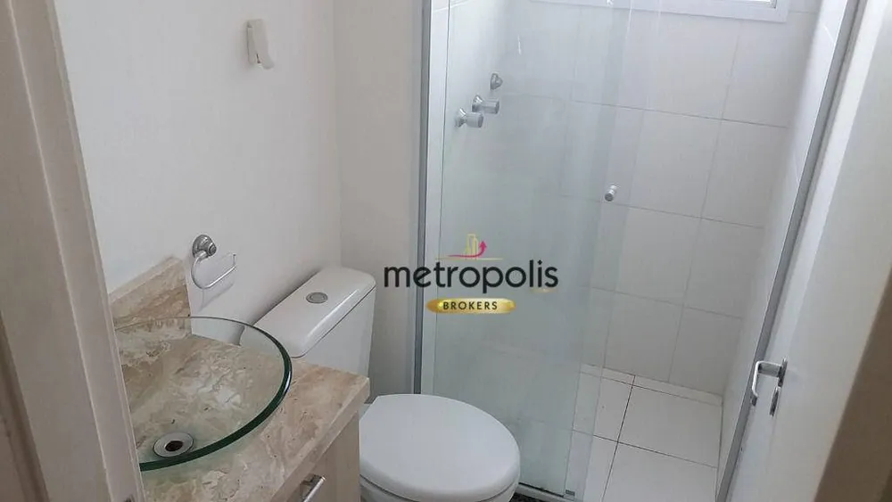 Apartamento, 2 quartos, 56 m² - Foto 2