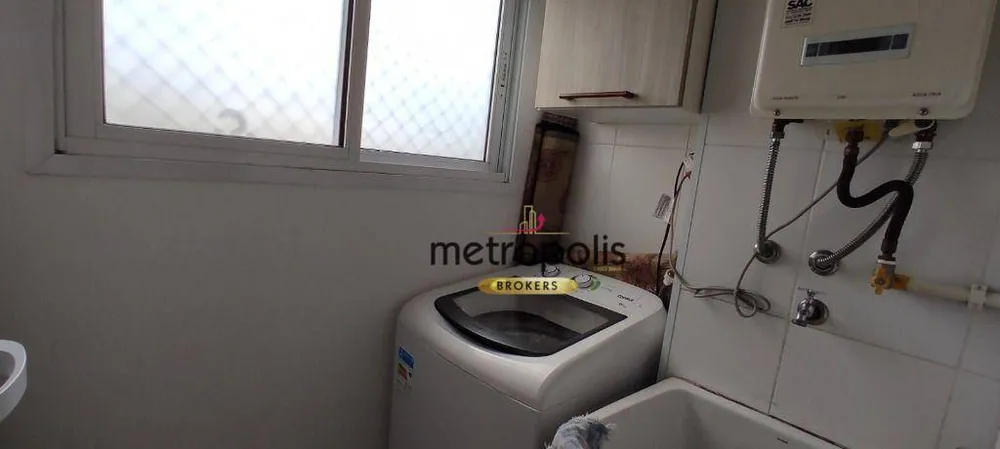 Apartamento, 2 quartos, 56 m² - Foto 6