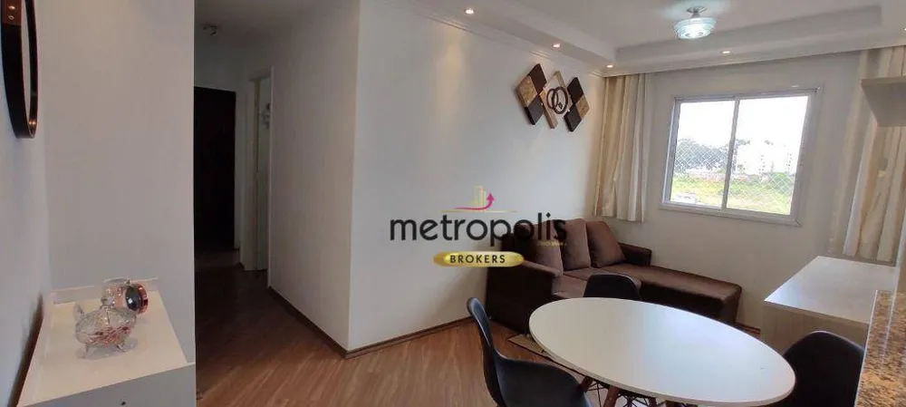 Apartamento, 2 quartos, 56 m² - Foto 4