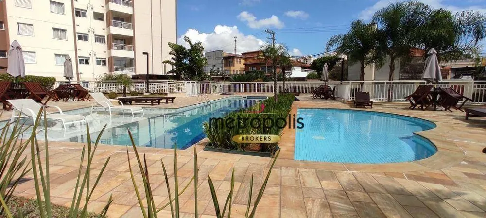 Apartamento, 2 quartos, 56 m² - Foto 9