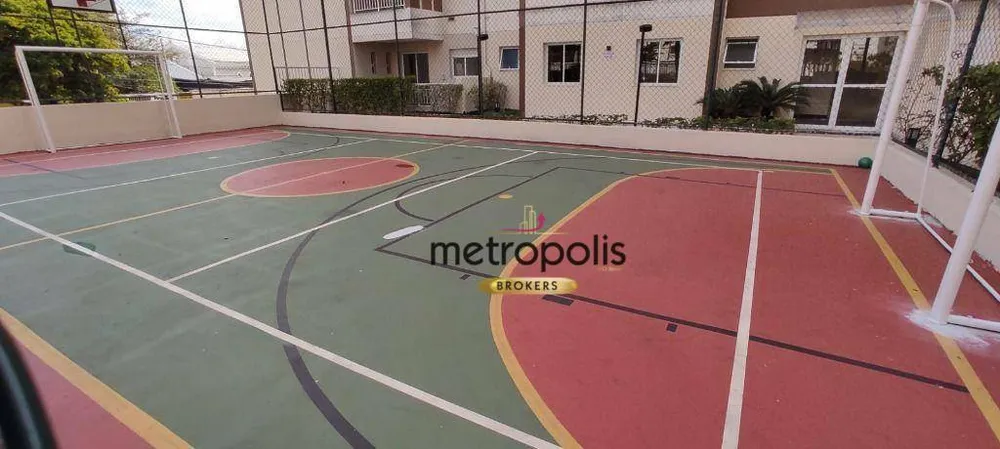 Apartamento, 2 quartos, 56 m² - Foto 3