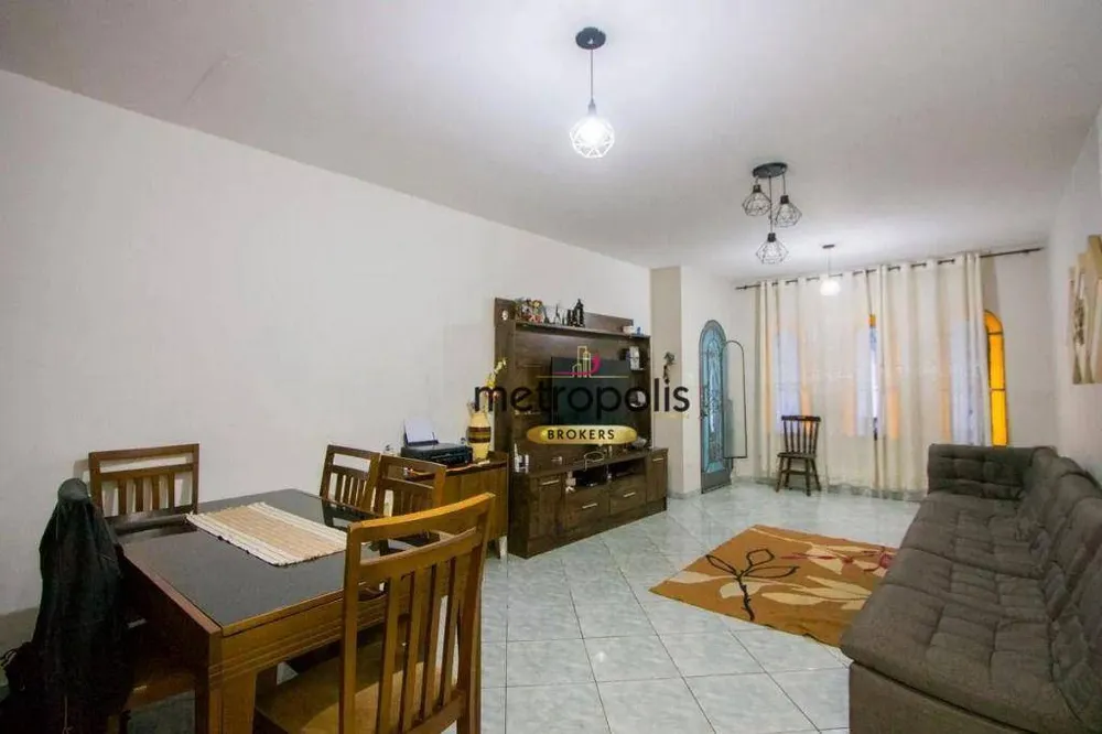 Casa, 2 quartos, 125 m² - Foto 5