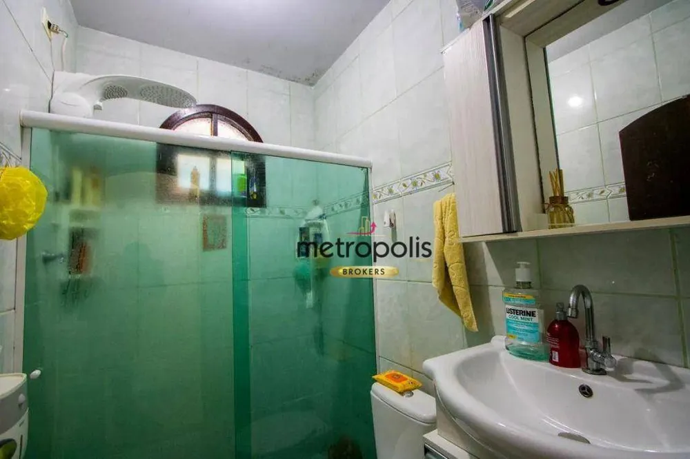 Casa, 2 quartos, 125 m² - Foto 8