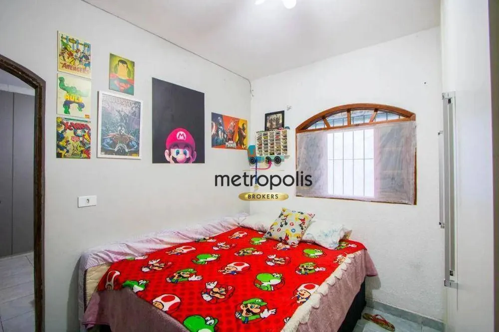 Casa, 2 quartos, 125 m² - Foto 6