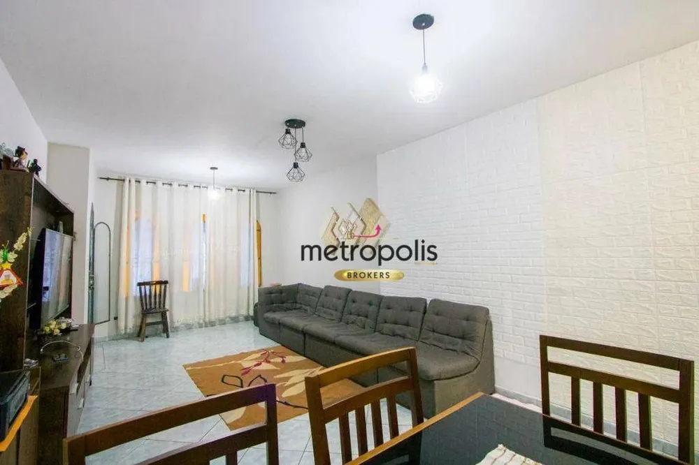 Casa, 2 quartos, 125 m² - Foto 2