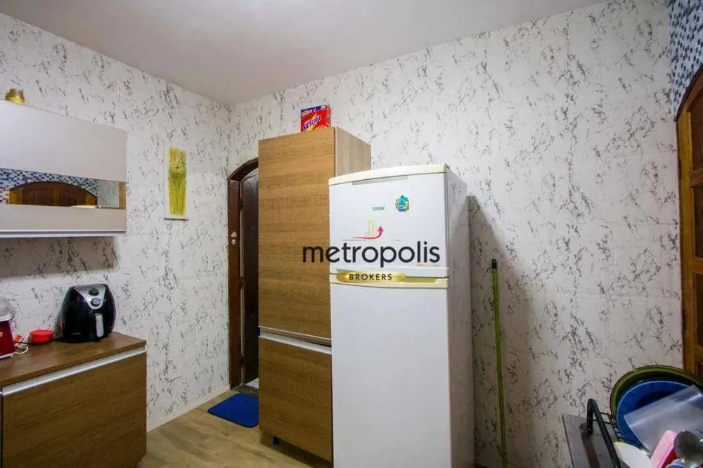 Casa, 2 quartos, 125 m² - Foto 8