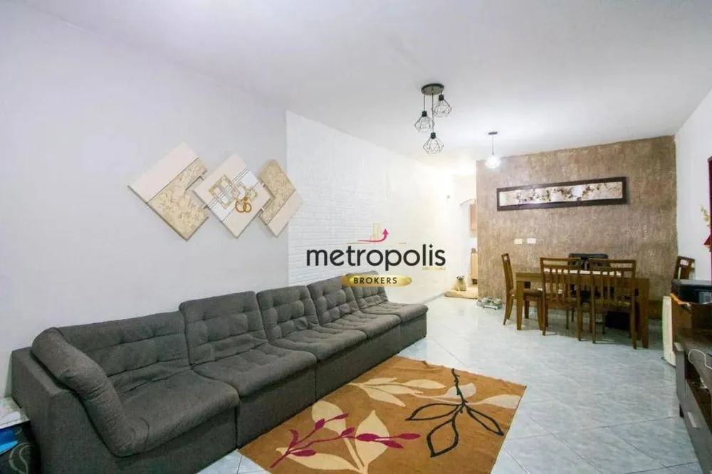 Casa, 2 quartos, 125 m² - Foto 4