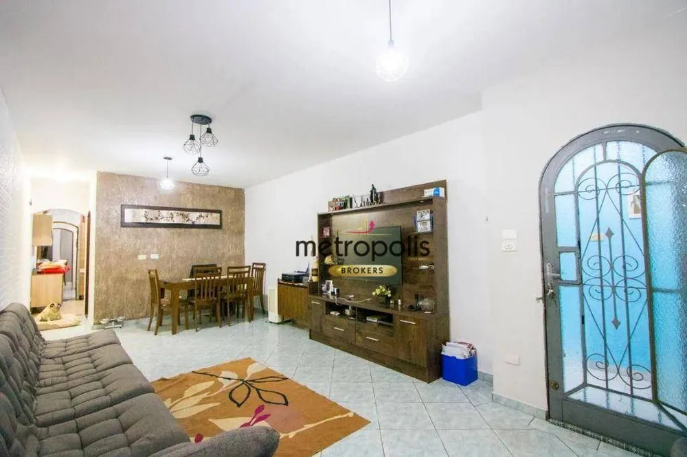 Casa, 2 quartos, 125 m² - Foto 3