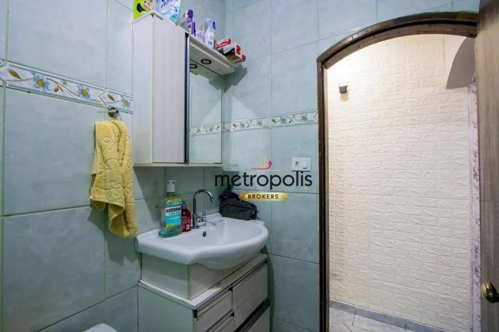 Casa, 2 quartos, 125 m² - Foto 10