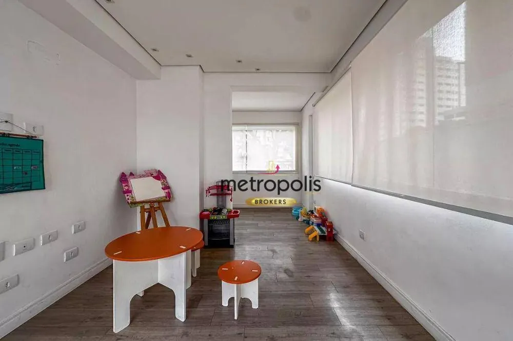 Apartamento, 3 quartos, 161 m² - Foto 2