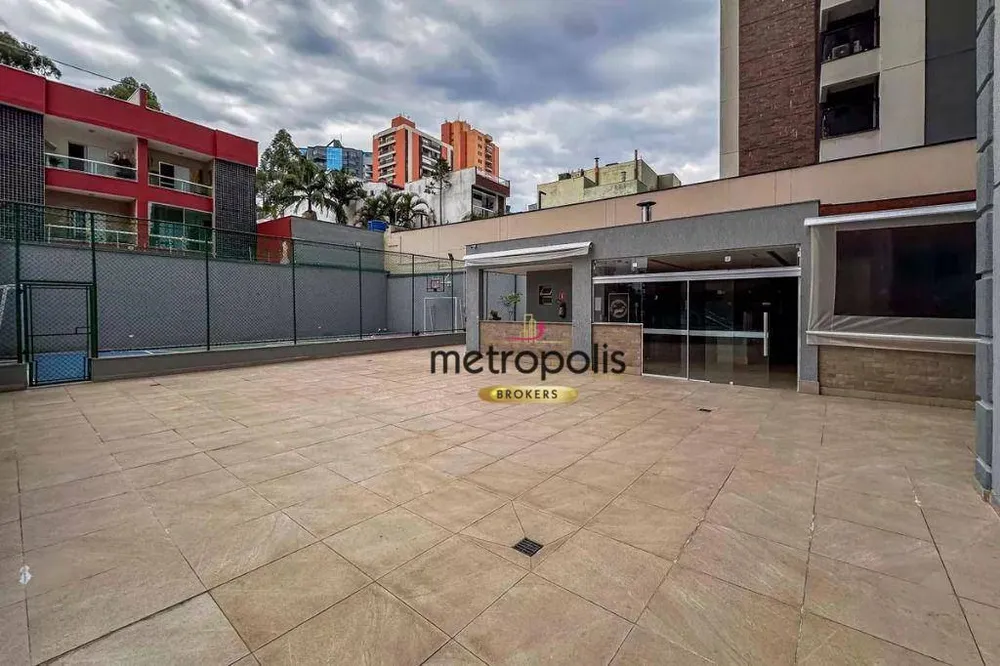 Apartamento, 3 quartos, 161 m² - Foto 3