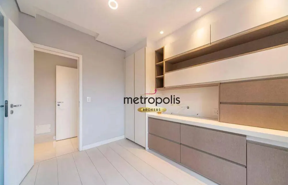 Apartamento, 3 quartos, 161 m² - Foto 5