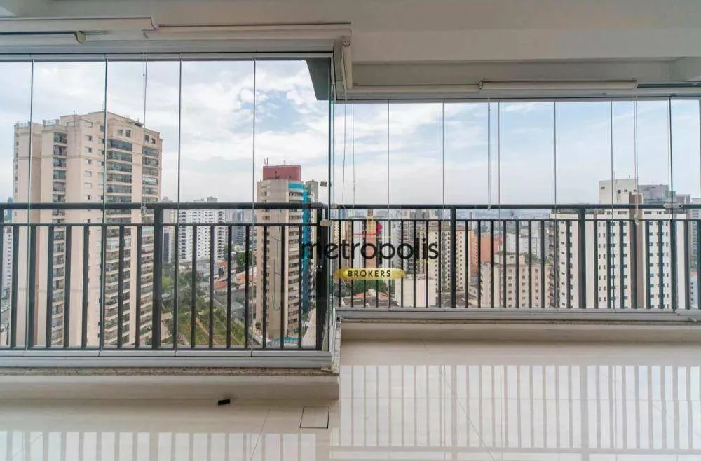 Apartamento, 3 quartos, 161 m² - Foto 4