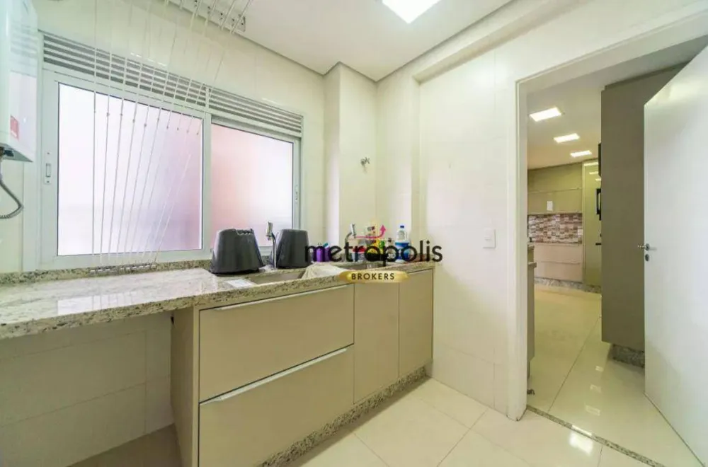 Apartamento, 3 quartos, 161 m² - Foto 6