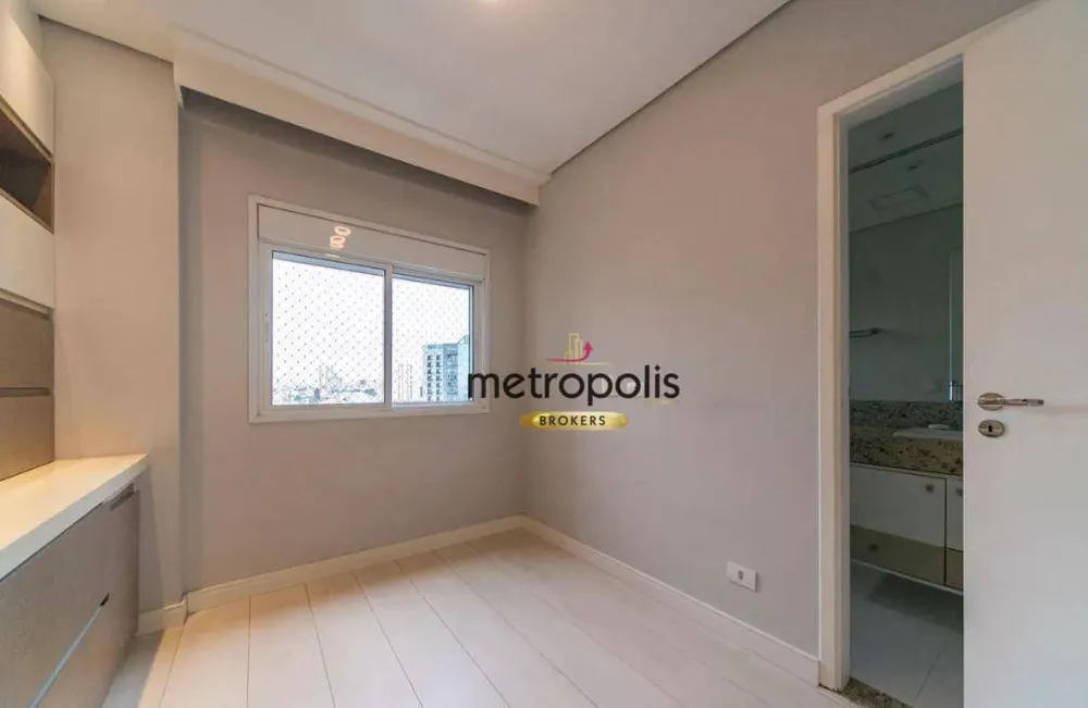 Apartamento, 3 quartos, 161 m² - Foto 8