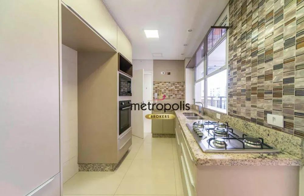 Apartamento, 3 quartos, 161 m² - Foto 7