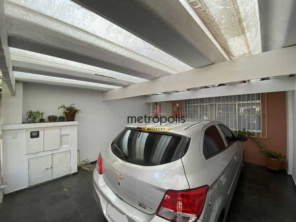 Sobrado, 4 quartos, 184 m² - Foto 2