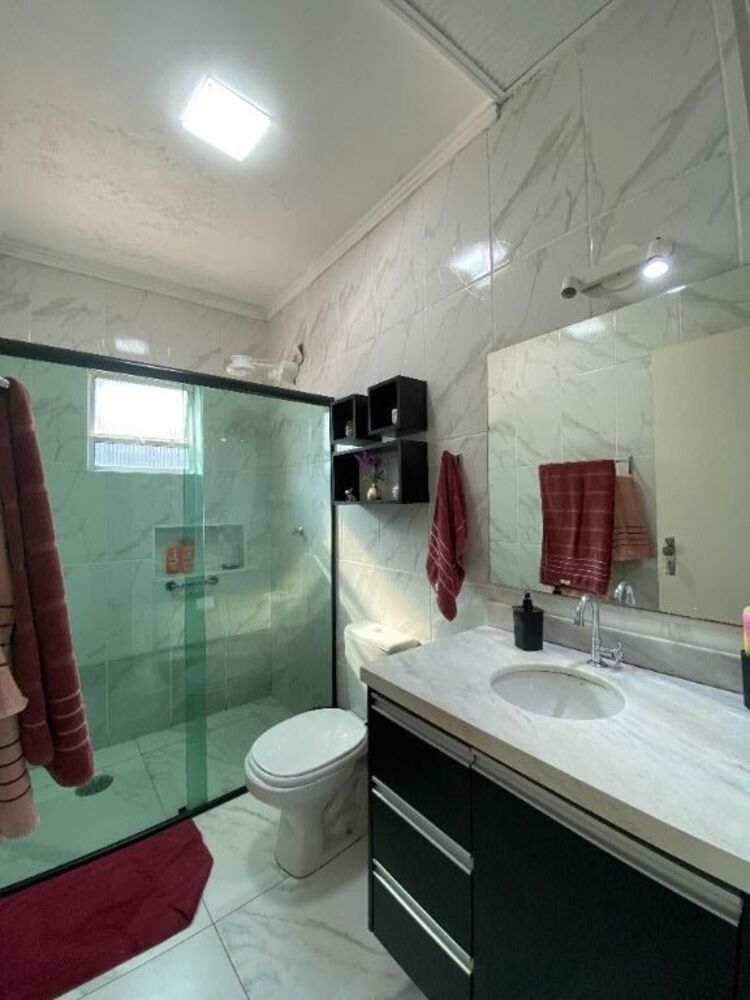 Sobrado, 4 quartos, 184 m² - Foto 6