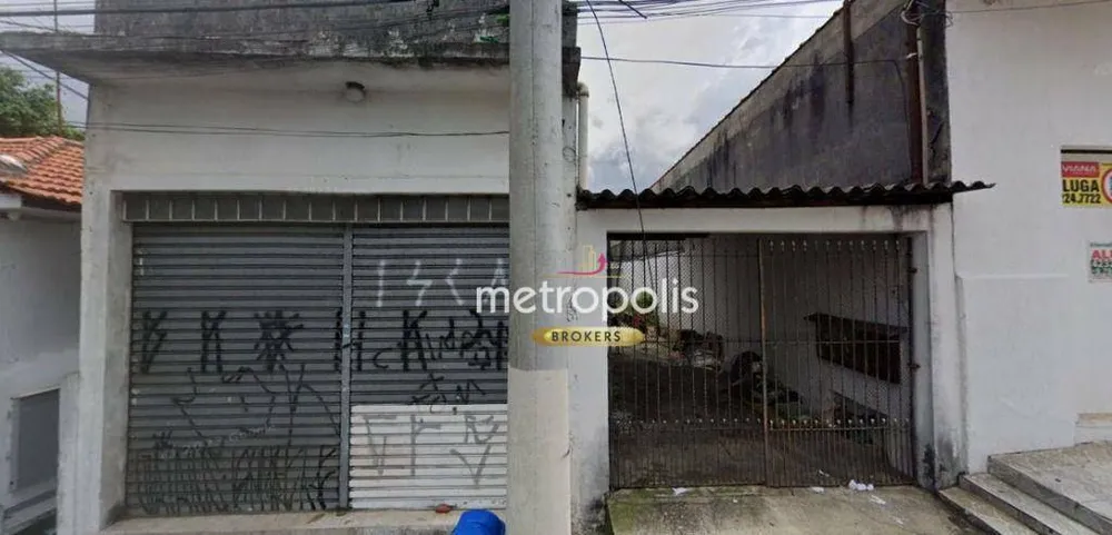 Terreno, 195 m² - Foto 1