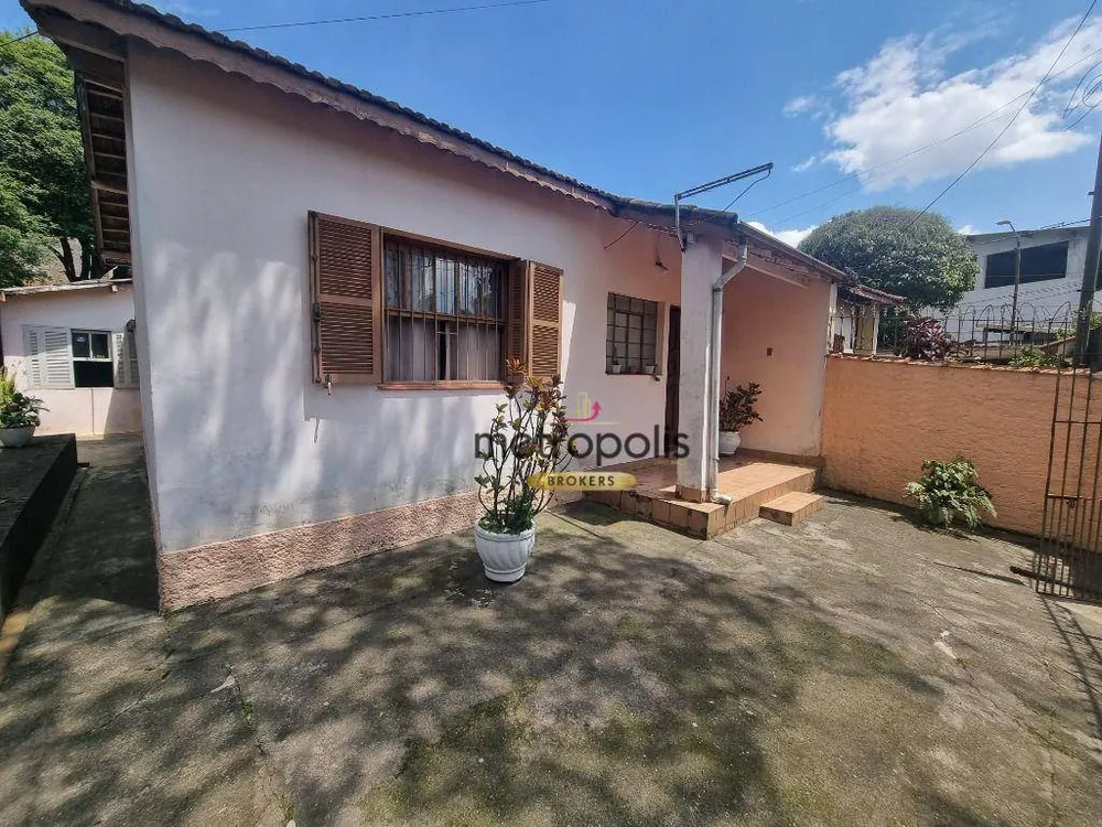 Terreno, 261 m² - Foto 2