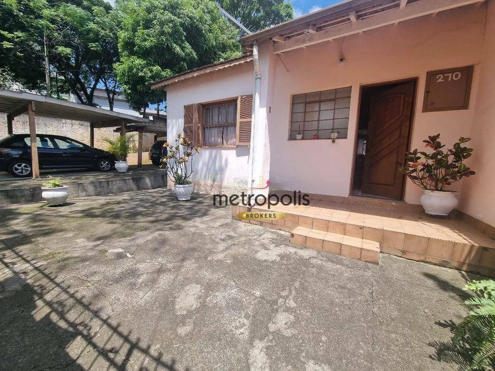 Terreno, 261 m² - Foto 5
