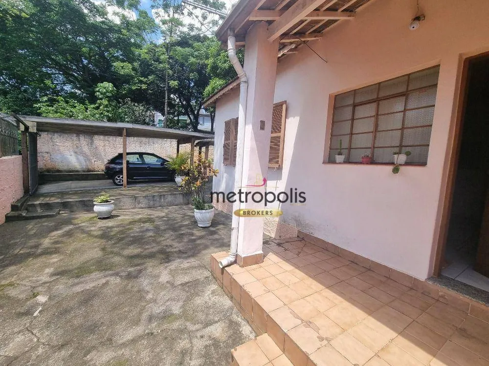Terreno, 261 m² - Foto 3