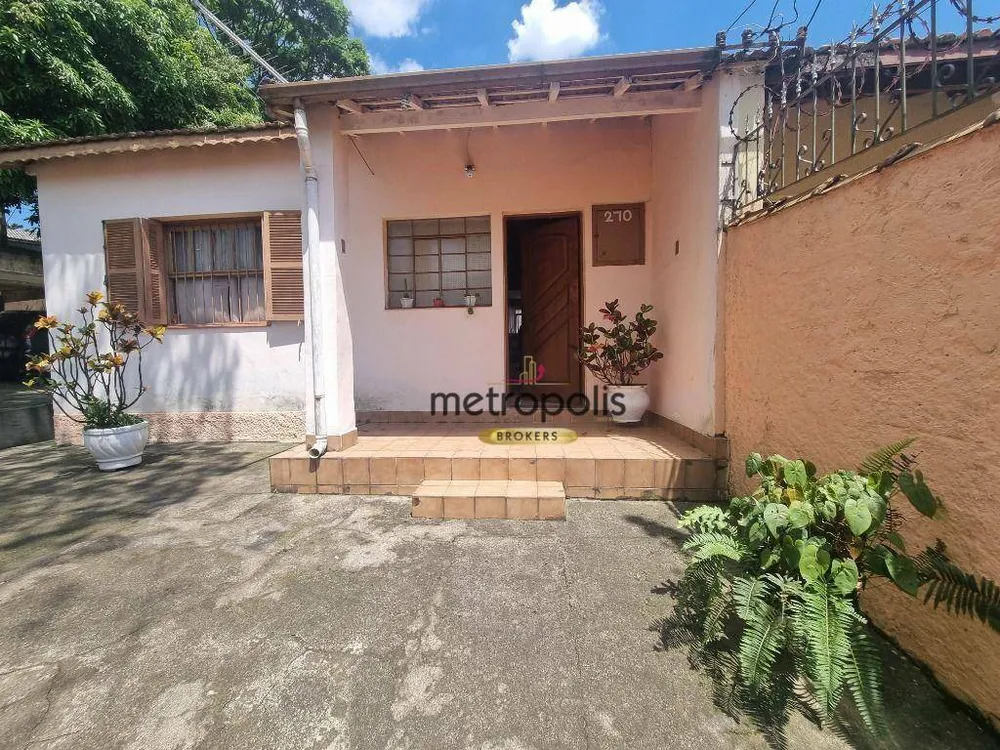 Terreno, 261 m² - Foto 4