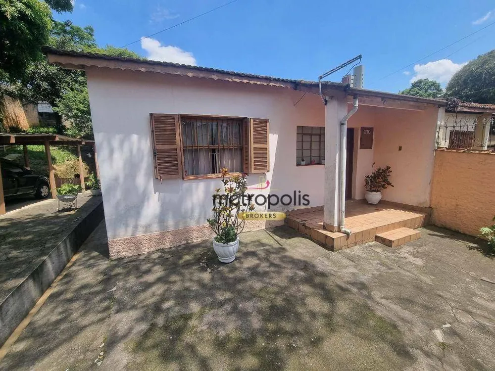 Terreno, 261 m² - Foto 5