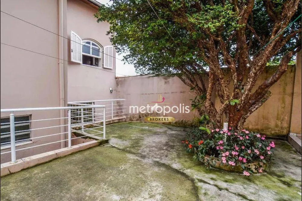 Sobrado, 4 quartos, 368 m² - Foto 11