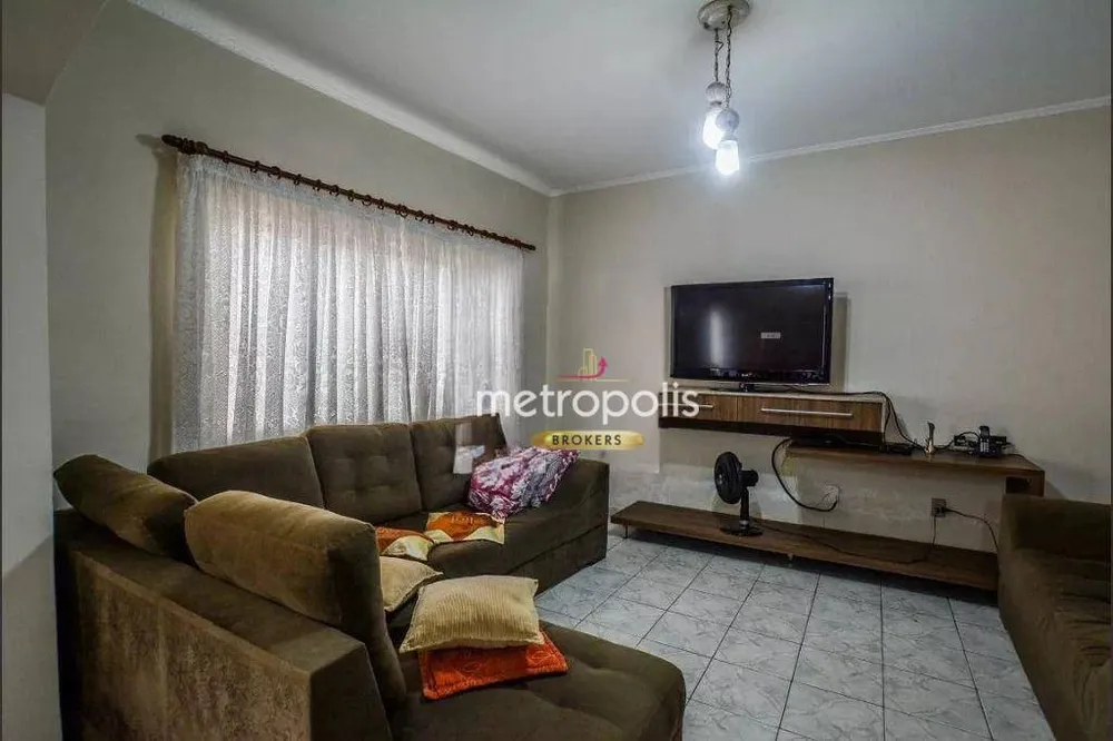 Sobrado, 4 quartos, 368 m² - Foto 3