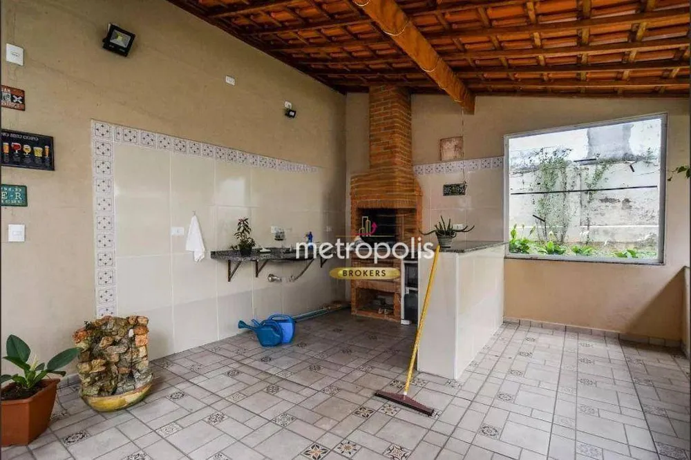 Sobrado, 4 quartos, 368 m² - Foto 12