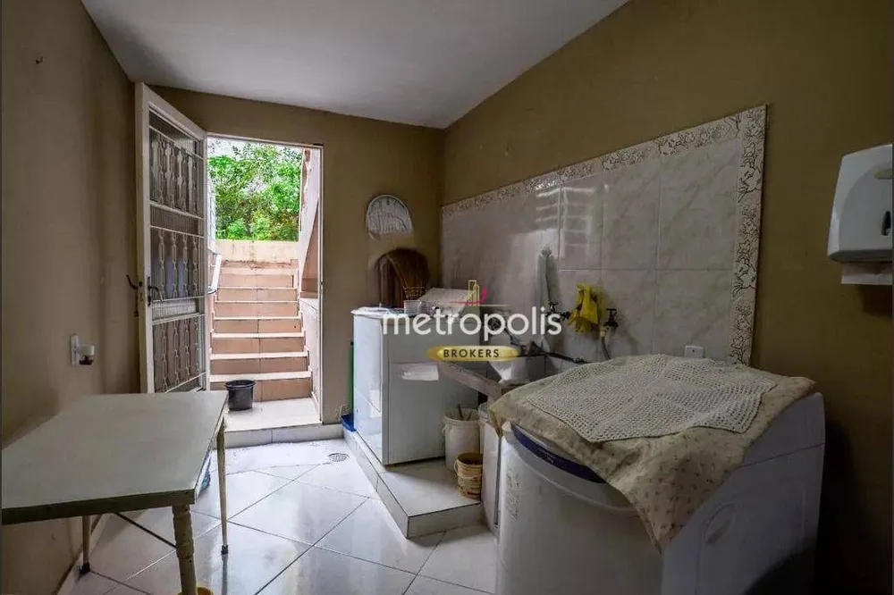 Sobrado, 4 quartos, 368 m² - Foto 9