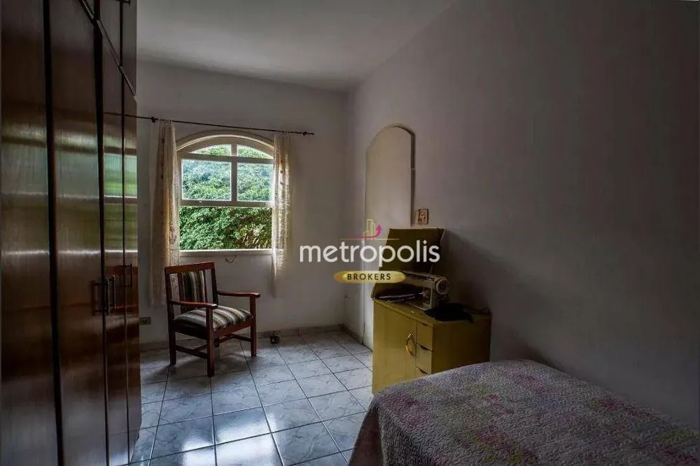 Sobrado, 4 quartos, 368 m² - Foto 7