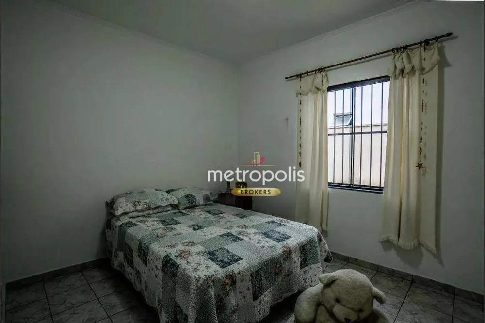 Sobrado, 4 quartos, 368 m² - Foto 6