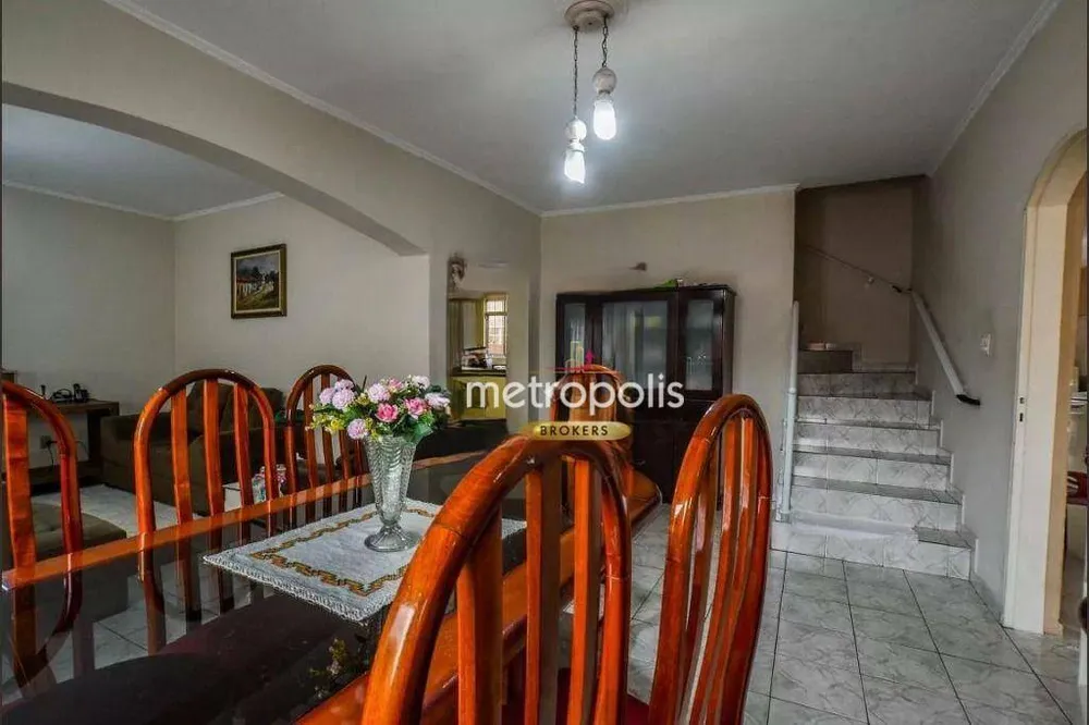 Sobrado, 4 quartos, 368 m² - Foto 2