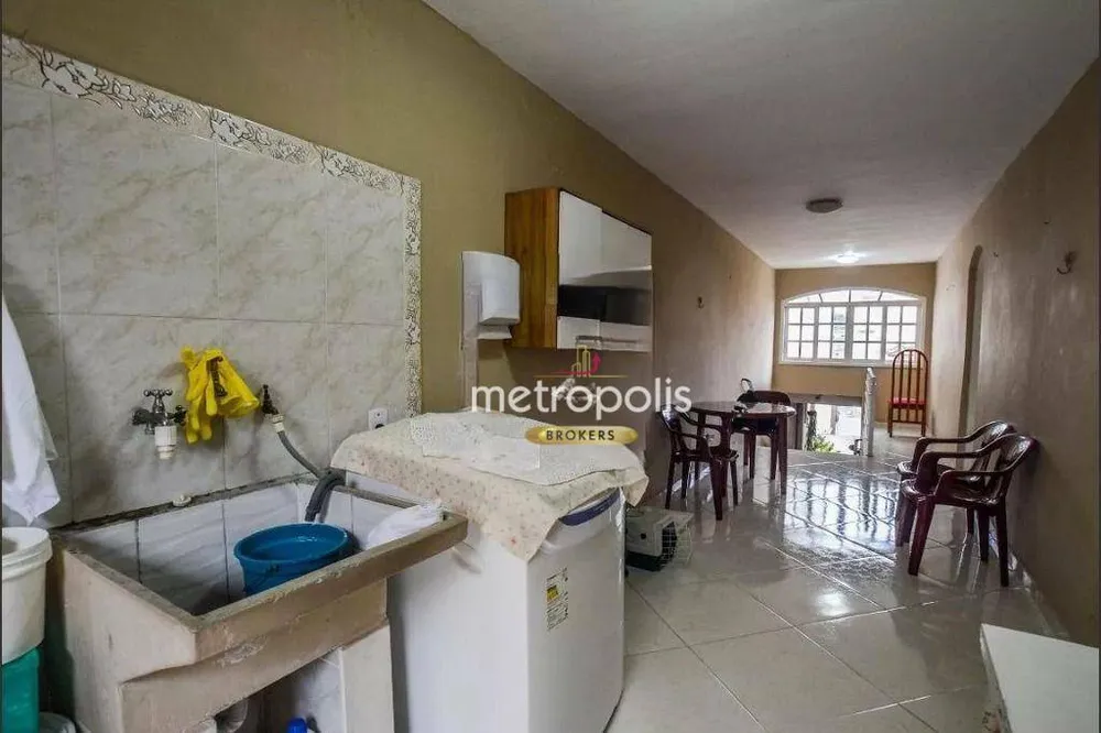 Sobrado, 4 quartos, 368 m² - Foto 10