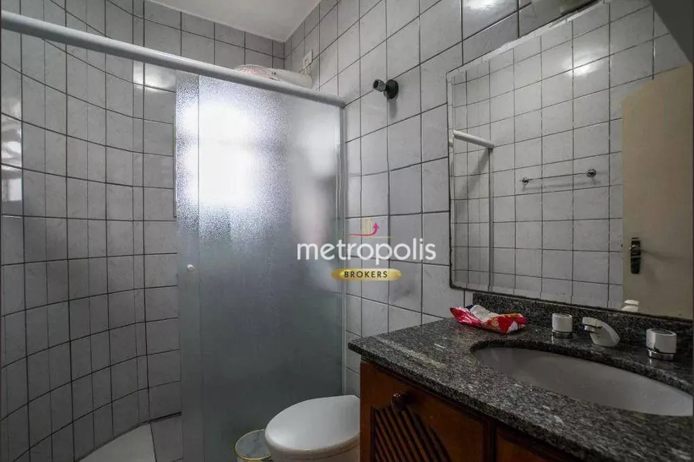 Sobrado, 4 quartos, 368 m² - Foto 8