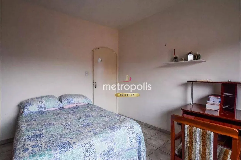 Sobrado, 4 quartos, 368 m² - Foto 5