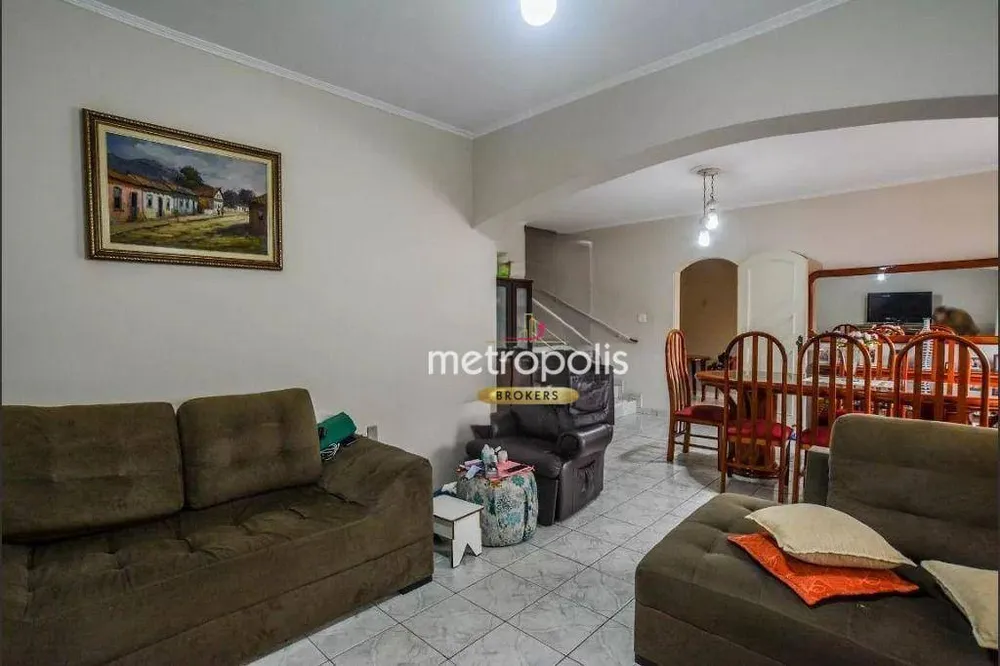 Sobrado, 4 quartos, 368 m² - Foto 4