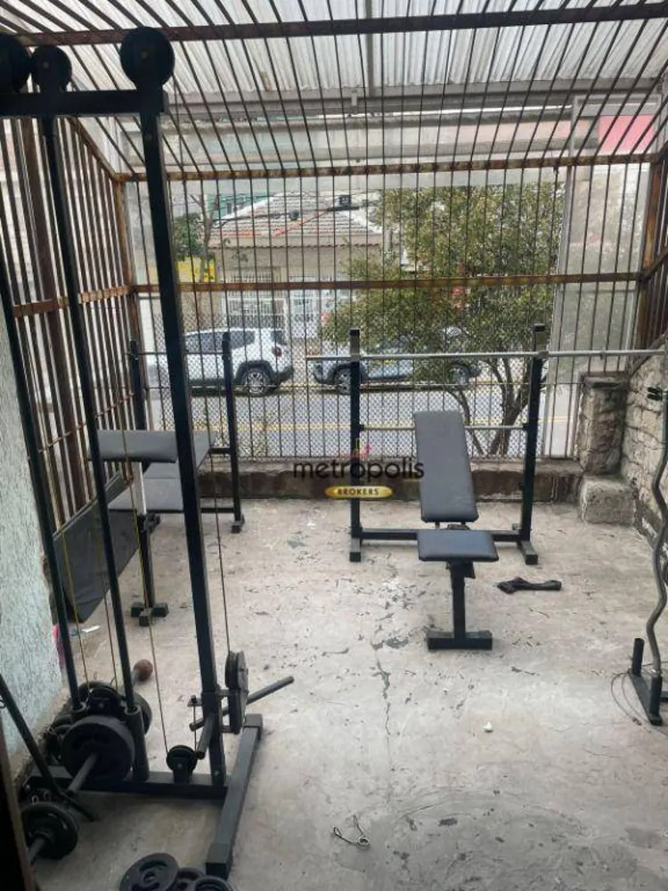 Sobrado, 4 quartos, 212 m² - Foto 11