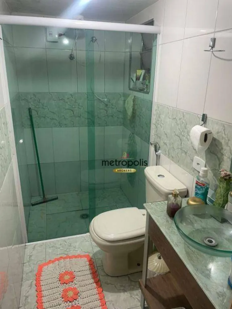 Sobrado, 4 quartos, 212 m² - Foto 8