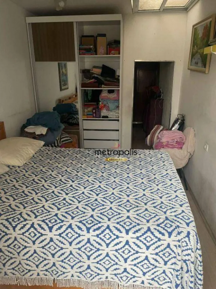Sobrado, 4 quartos, 212 m² - Foto 7