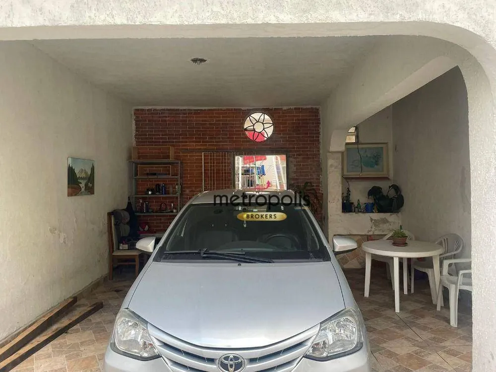 Sobrado, 4 quartos, 212 m² - Foto 12