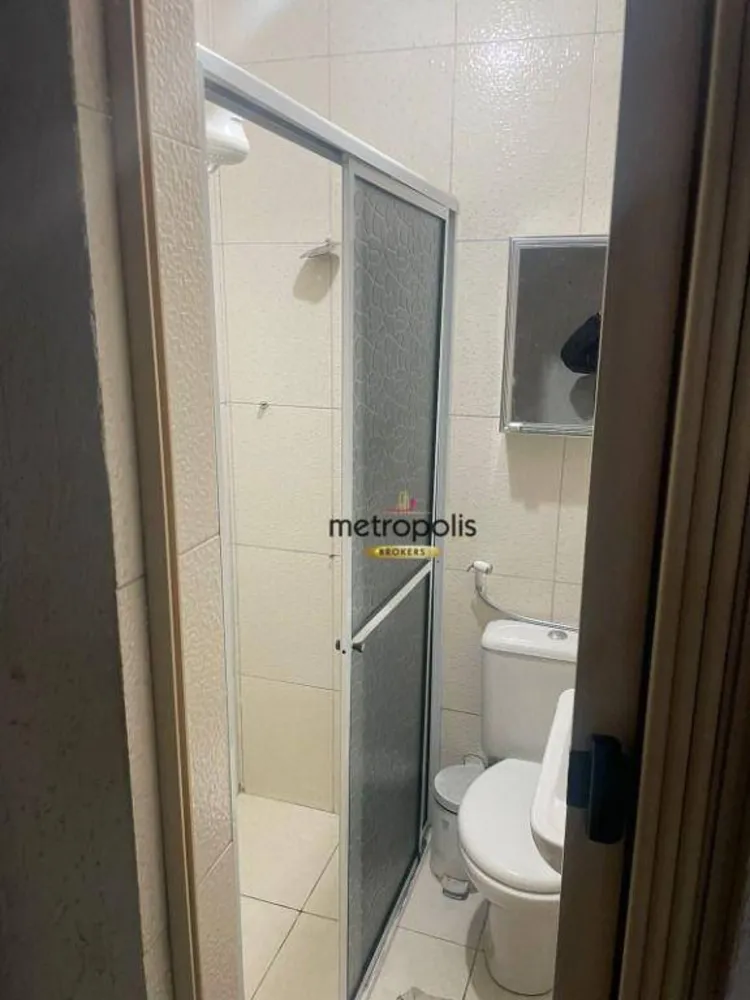 Sobrado, 4 quartos, 212 m² - Foto 9