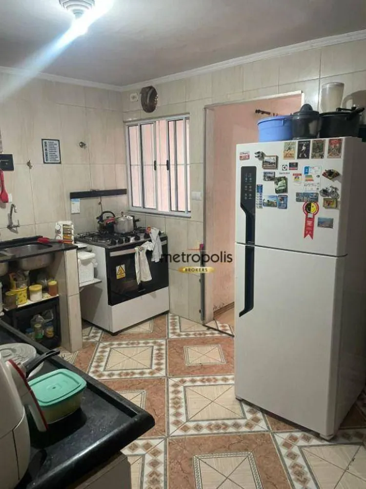 Sobrado, 4 quartos, 212 m² - Foto 3