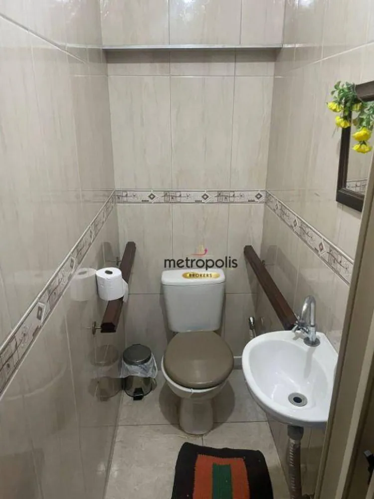 Sobrado, 4 quartos, 212 m² - Foto 5