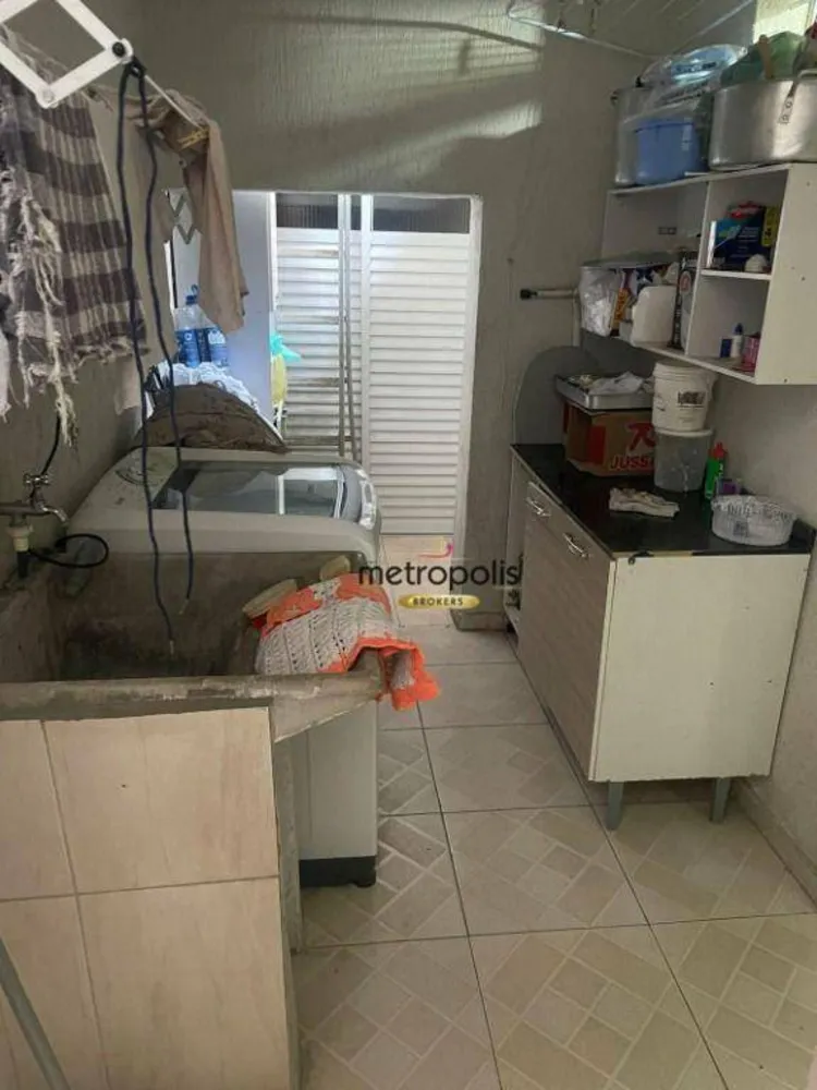Sobrado, 4 quartos, 212 m² - Foto 4